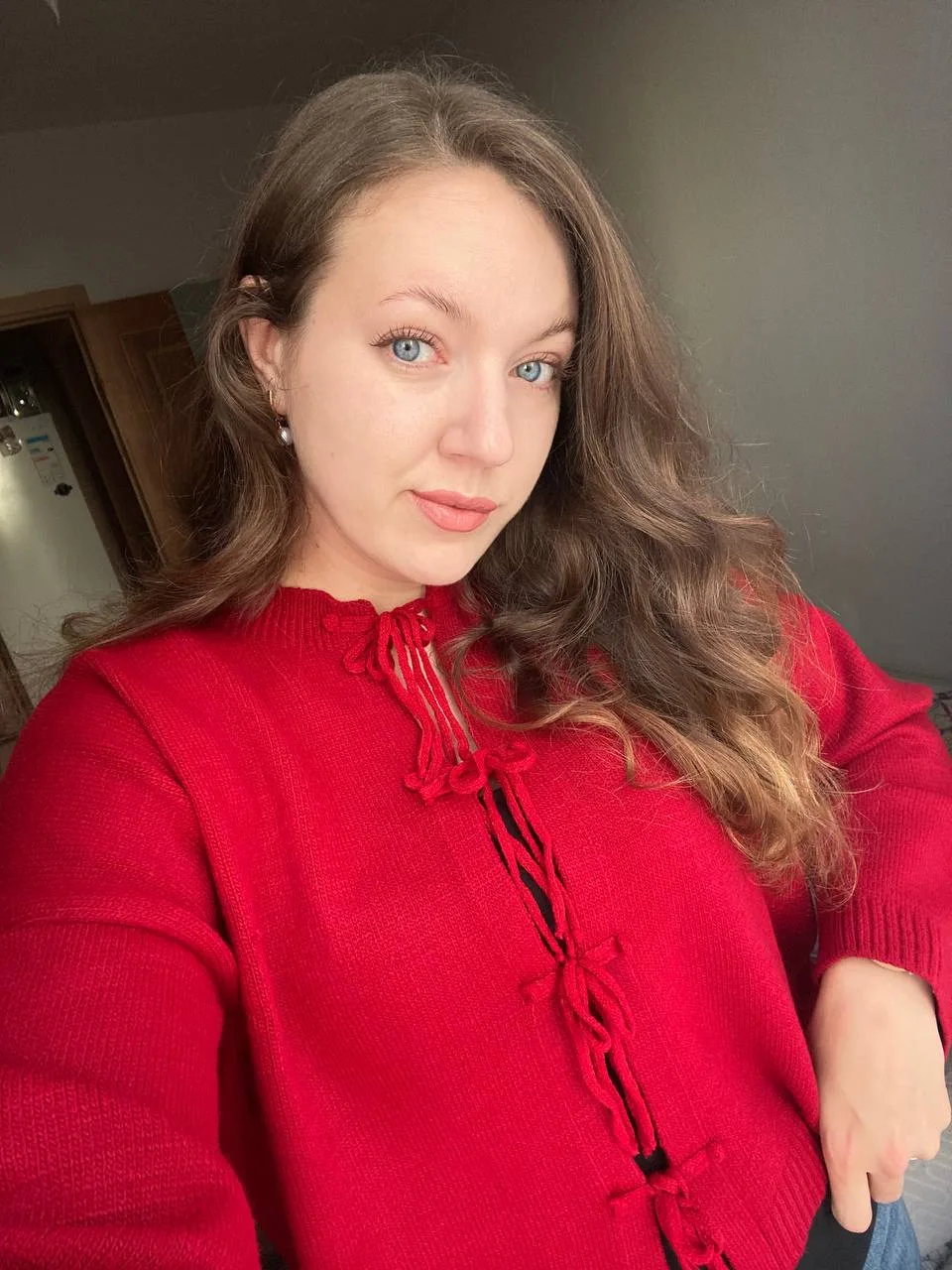 Здравствуйте. Меня зовут Кристина, 1,5 года живу в Питере. Но так и не обзавелась близк...