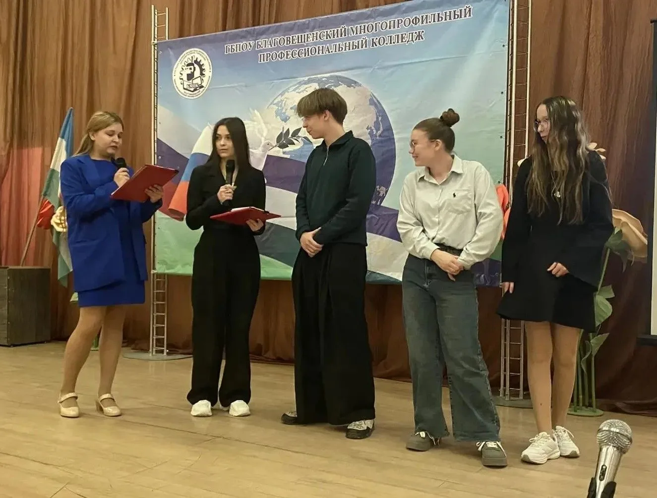 Конкурс чтецов