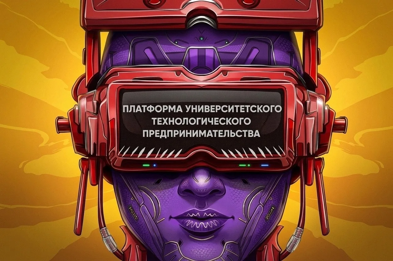 🚀 Есть идея? Пора превратить её в бизнес!