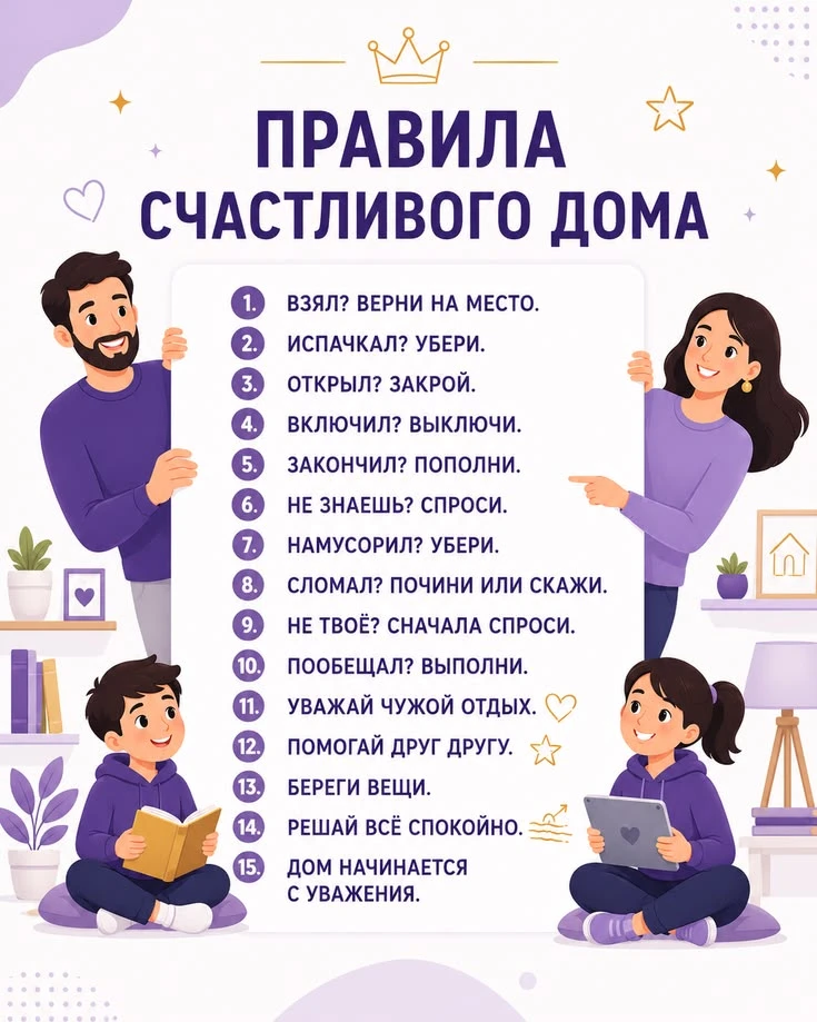 Место силы🌱Подписаться
