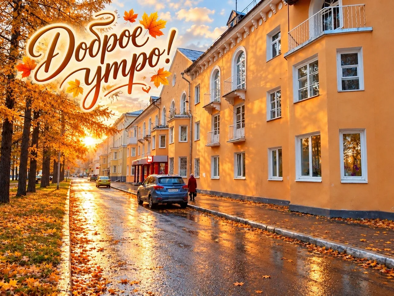 🌅 Доброе утро, Североуральск!