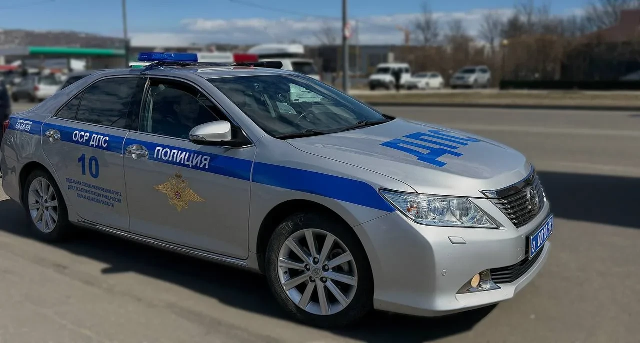 Почти 2 700 нарушений за неделю