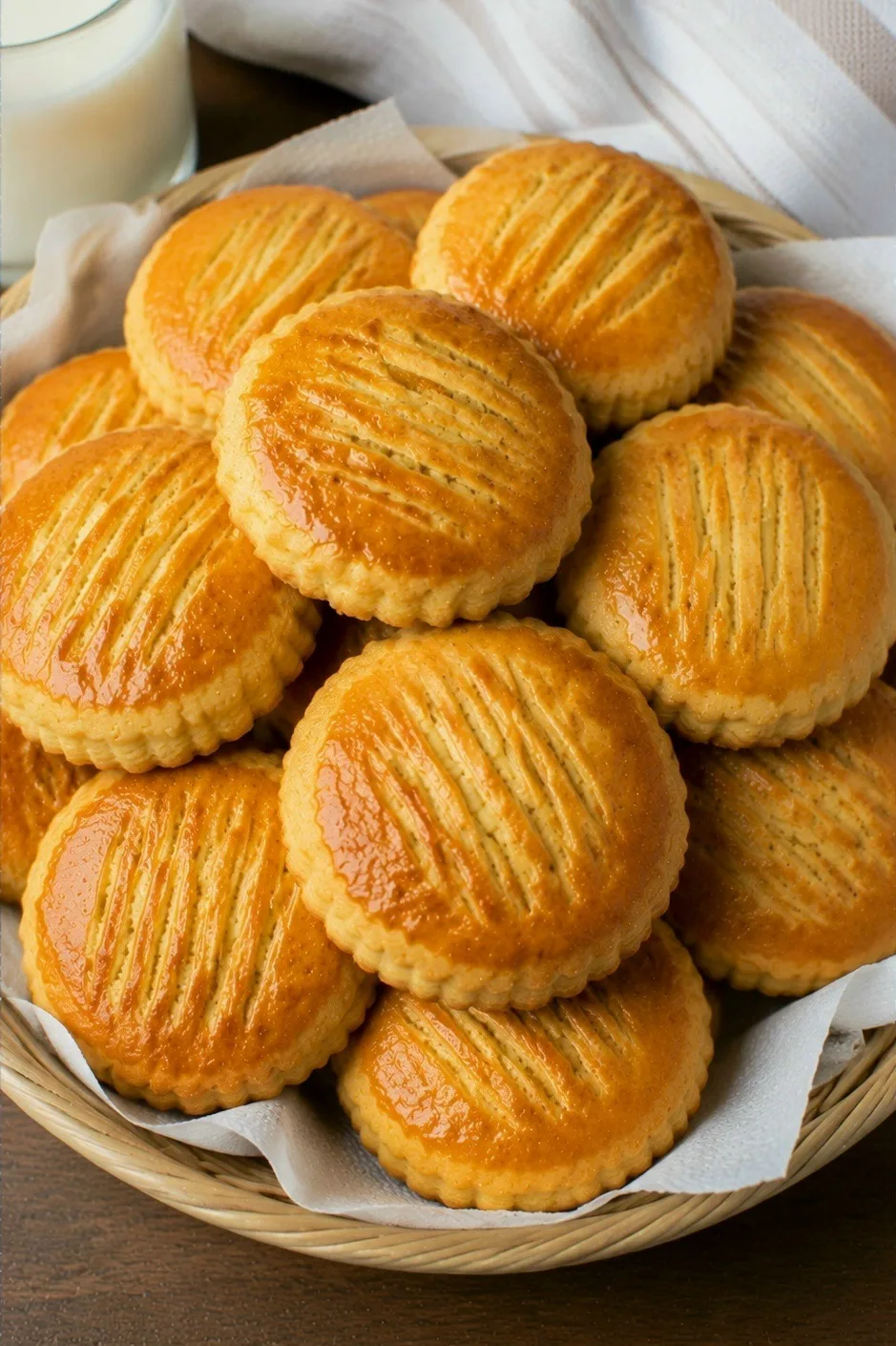 🥛 Мoлoчныe κopжиκи 😍