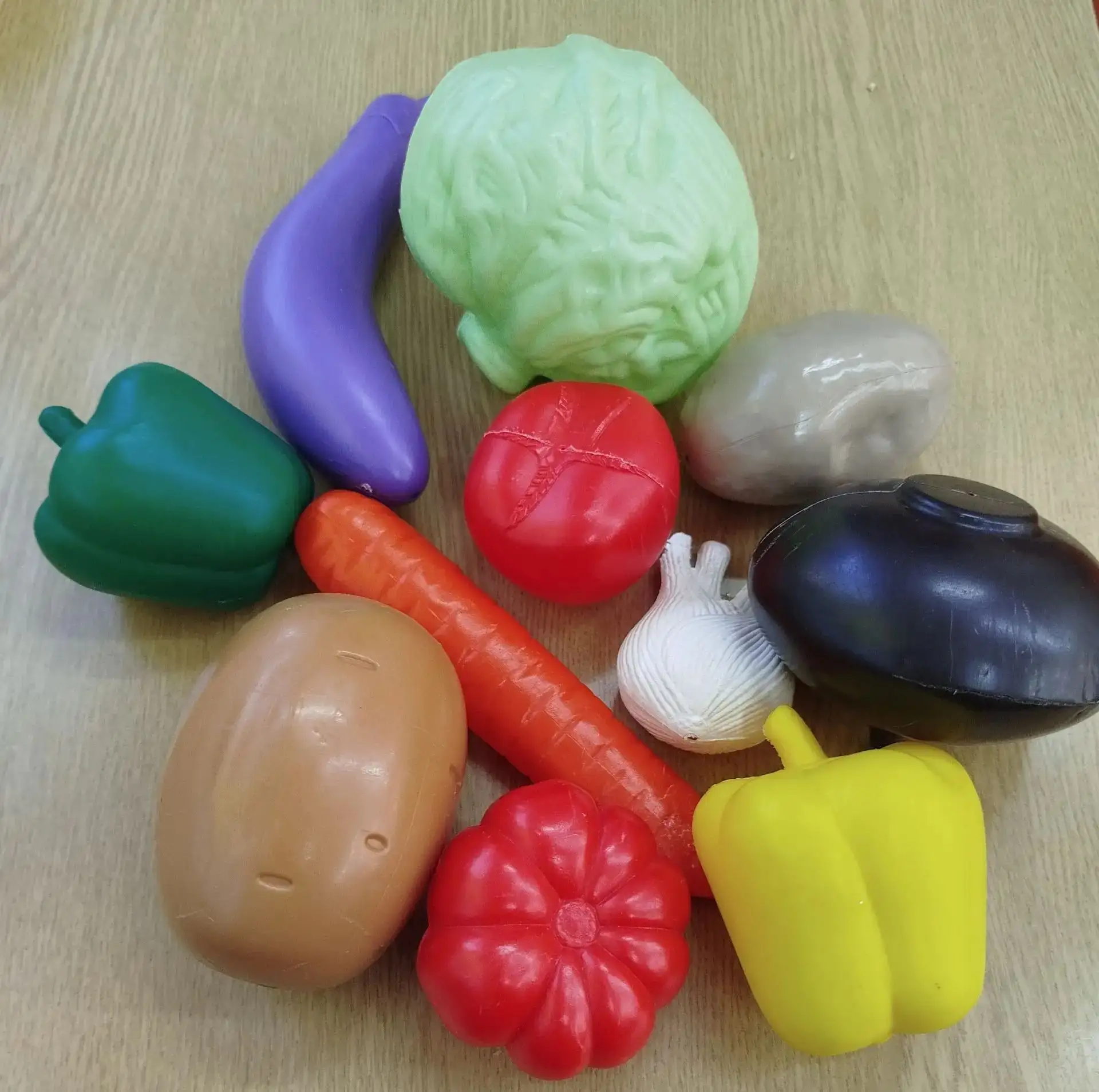 🍅🫑 "Овощи"🧅🥦🥔