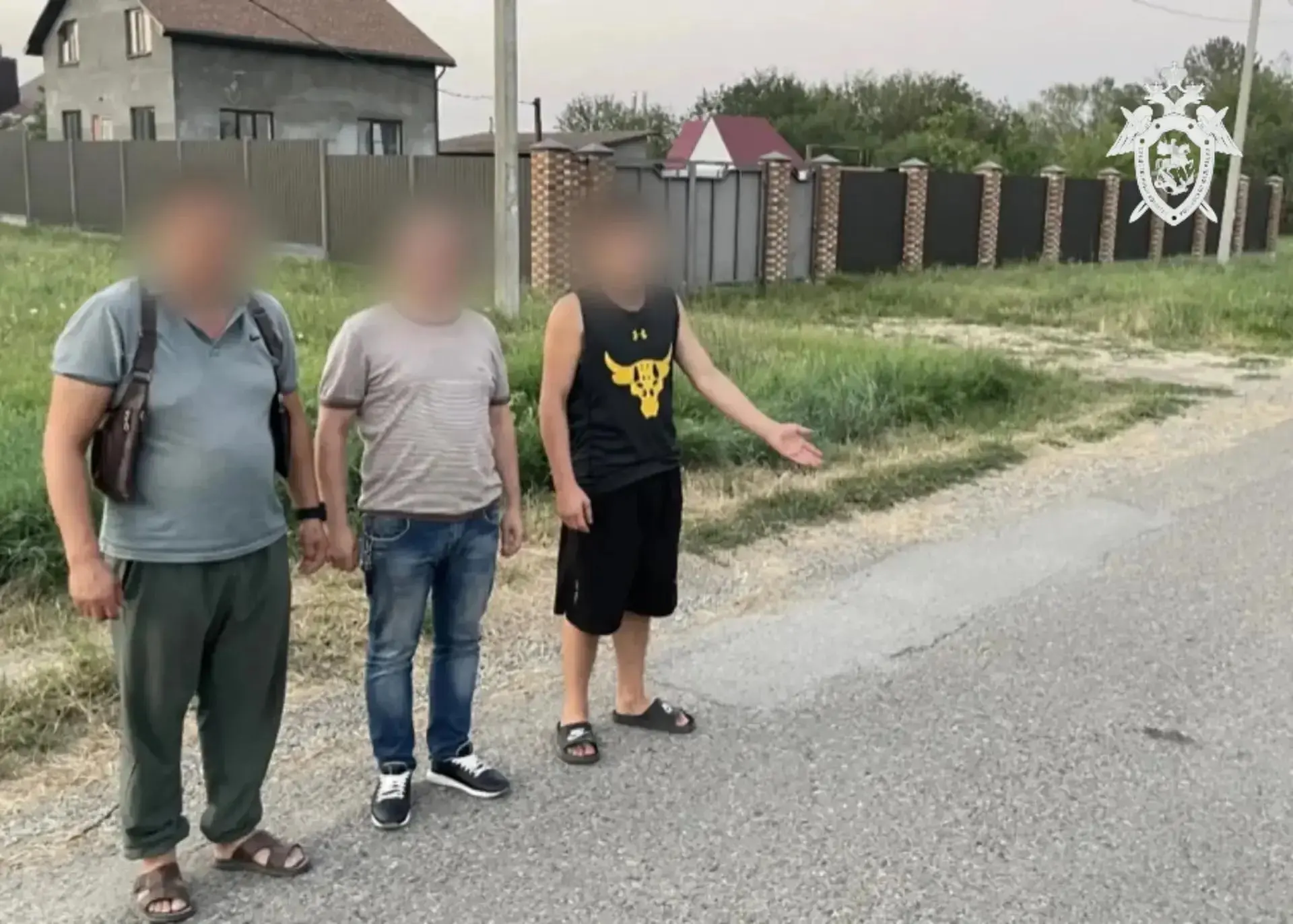 В Минеральных Водах местный житель обвиняется в причинении смертельных травм знакомому