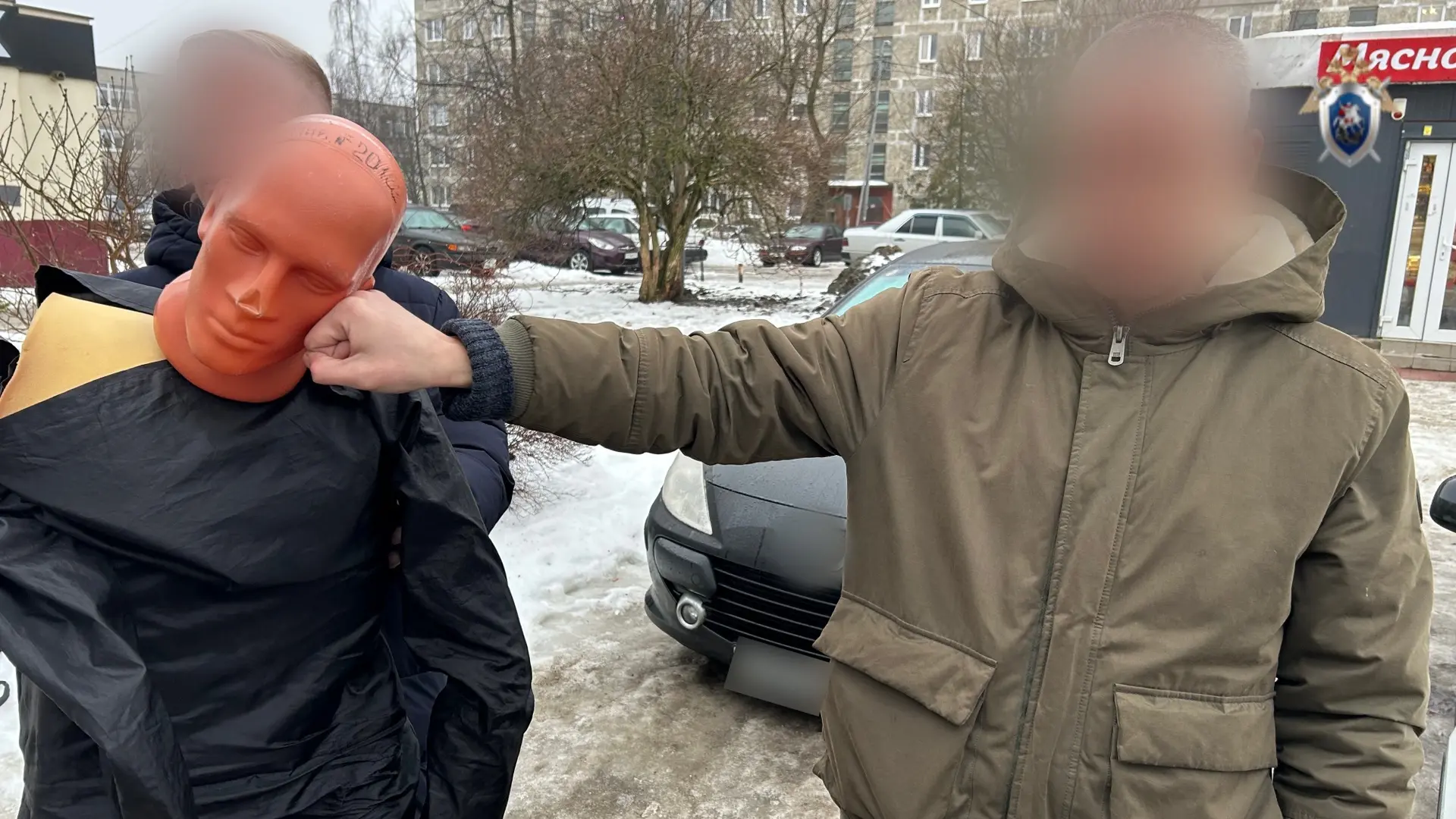 📸 фото с проверки показаний на месте