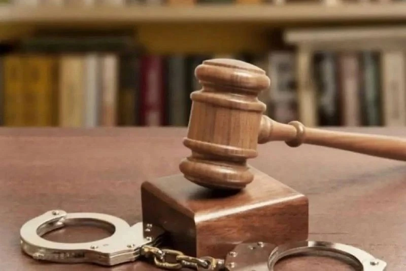 ⚖ В Новороссийске будут судить троих за регистрацию фирмы на подставное лицо
