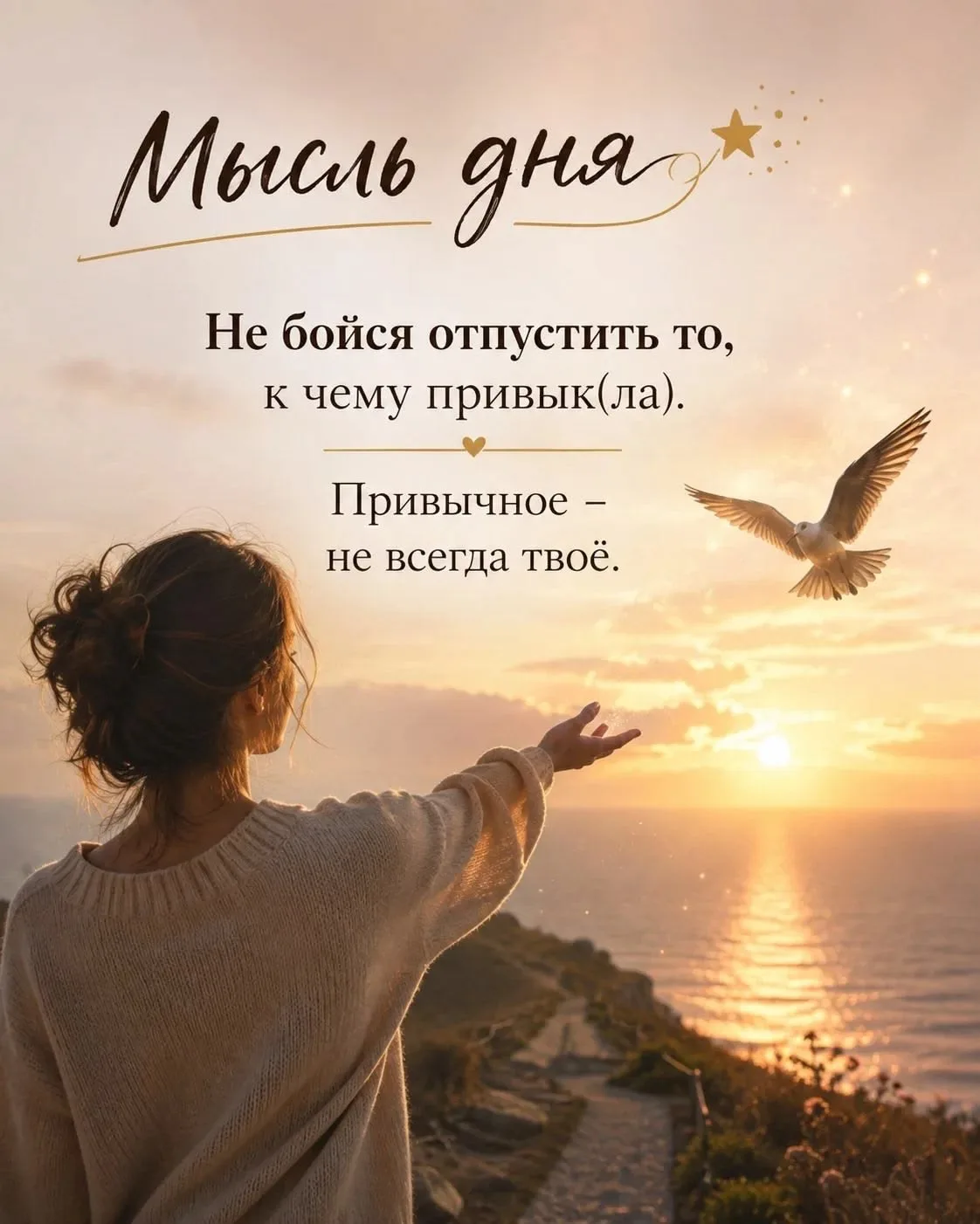 Энергии дня 6.10