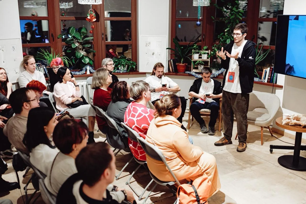 🔬 Это фантастика какая-то: в Екатеринбурге пройдет фестиваль науки «Кстати»