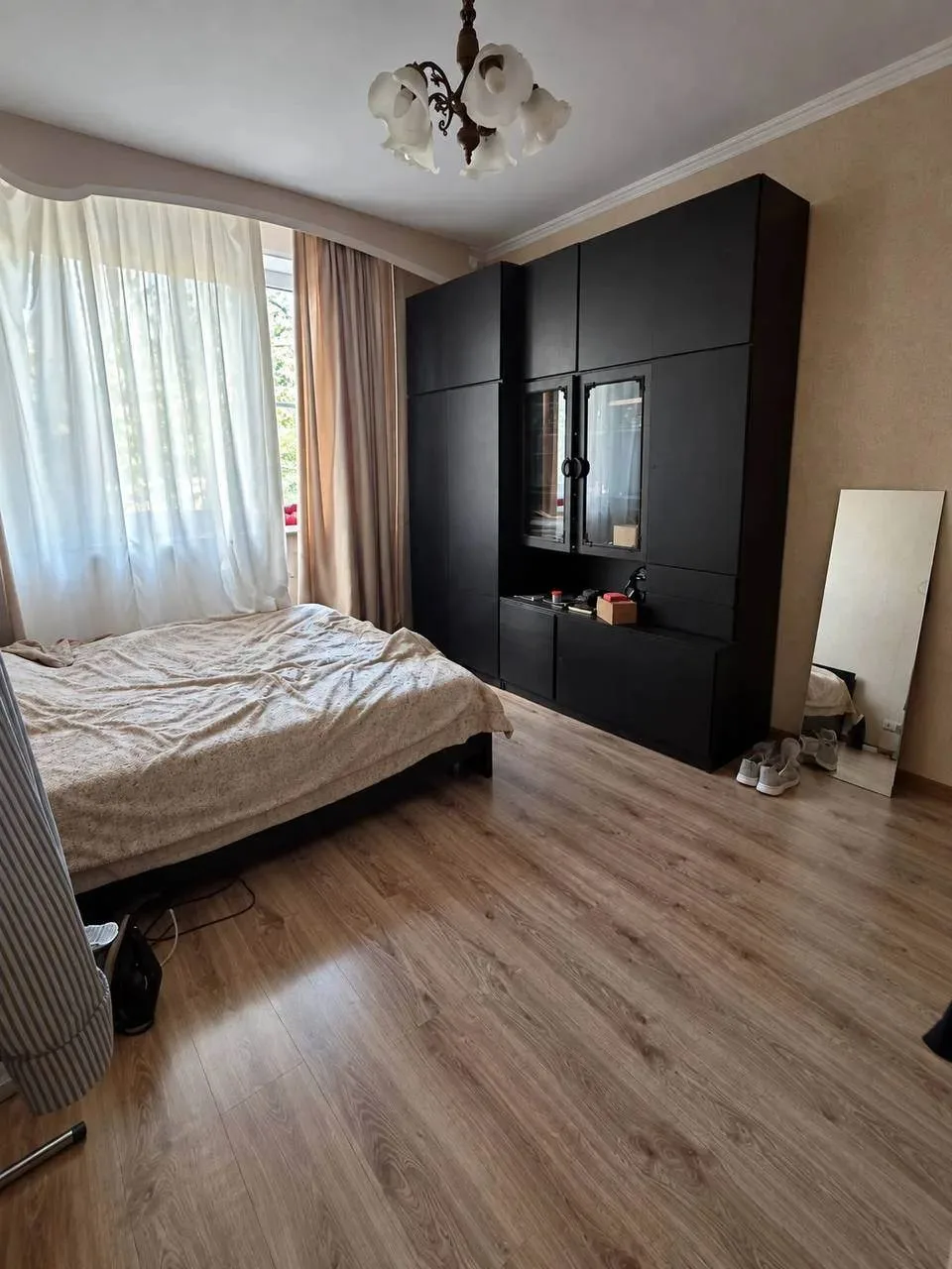 💁‍♂️ Сдается комната в двухкомнатной квартире в 7 минутах ходьбы от Метро Южная.