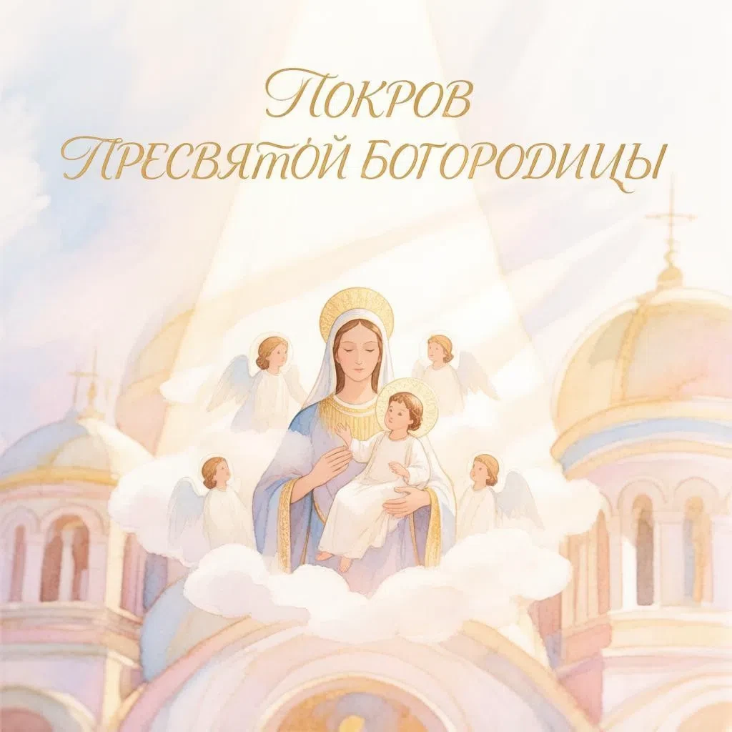 Доброе утро🕊