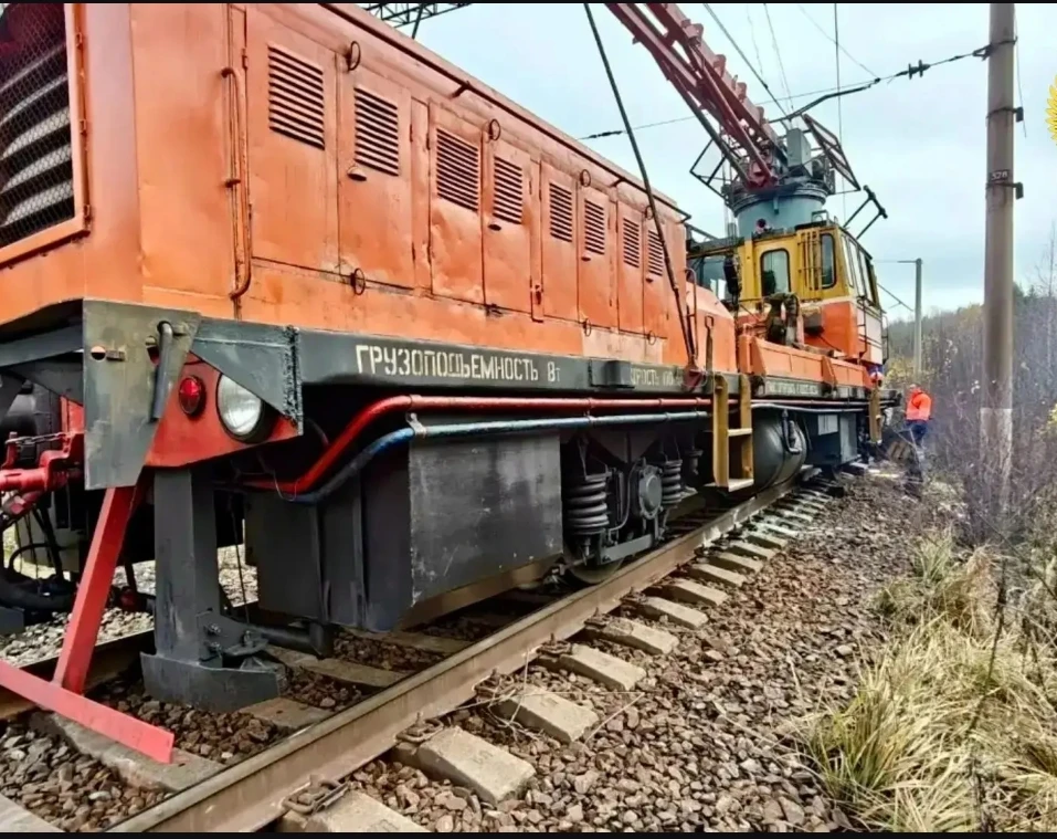 ➡С МЕСТА СОБЫТИЙ.