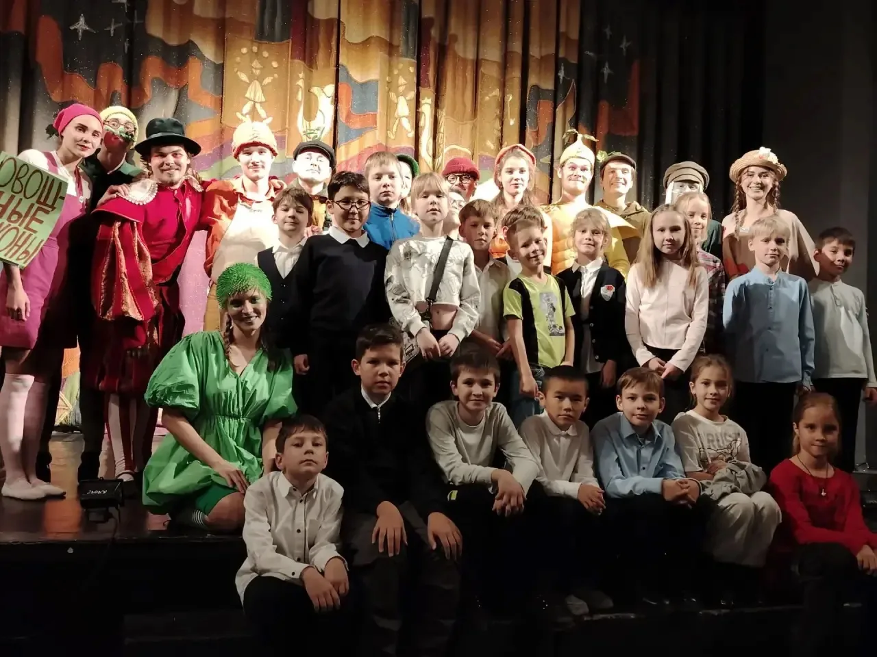 #ШКОЛА_171 | #МЕРОПРИЯТИЯ171