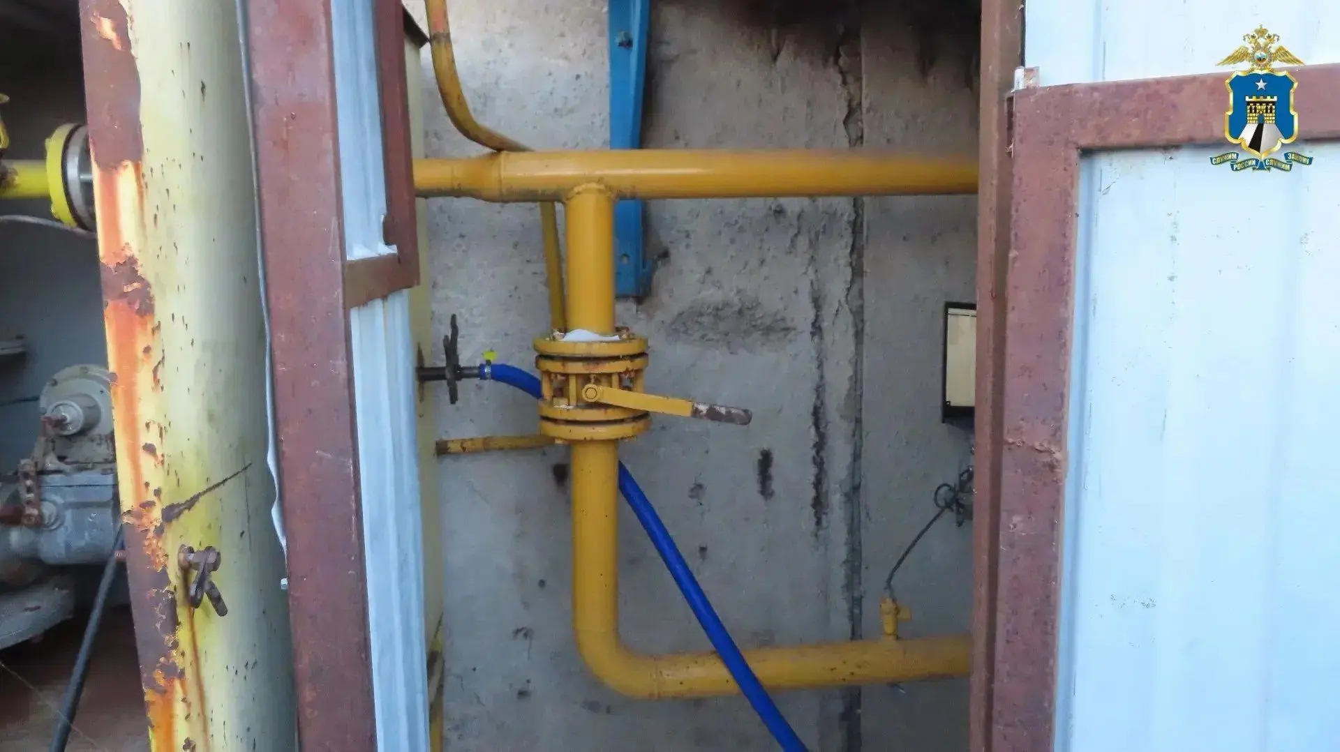 🧑‍⚖️ Предпринимателя в Кировском округе будут судить за хищение газа на 2 млн рублей.