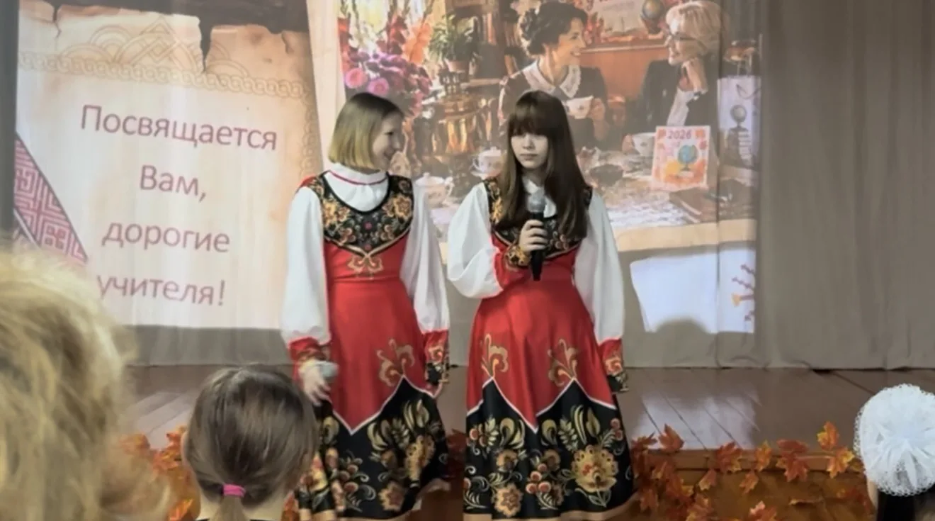 🤗 Друзья, хотим поделиться с вами радостью!