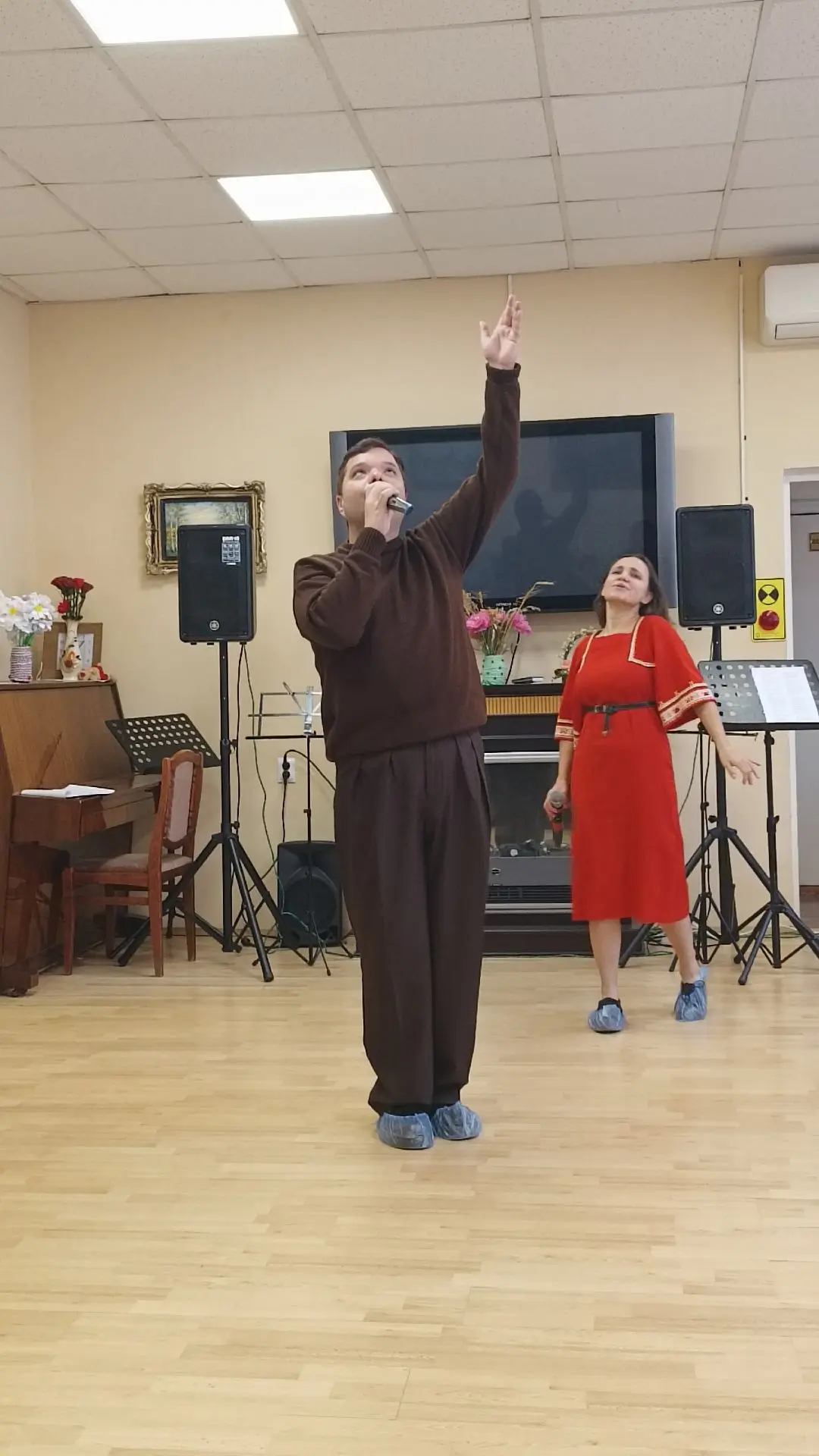 🎵 Музыка, которая объединяет сердца!