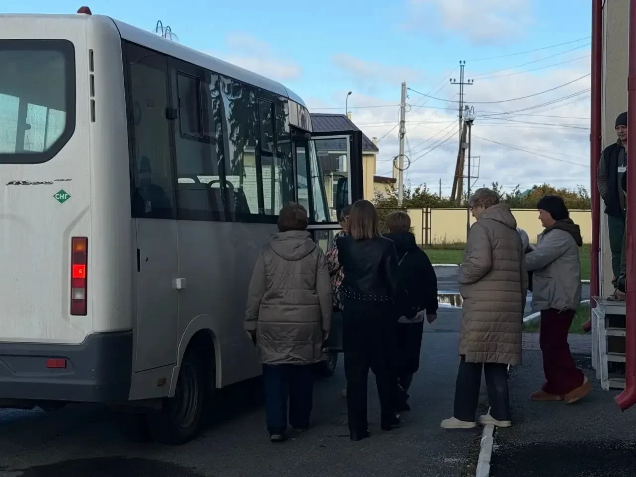 Завершили трёхдневную Всероссийскую штабную тренировку по гражданской обороне. За это в...