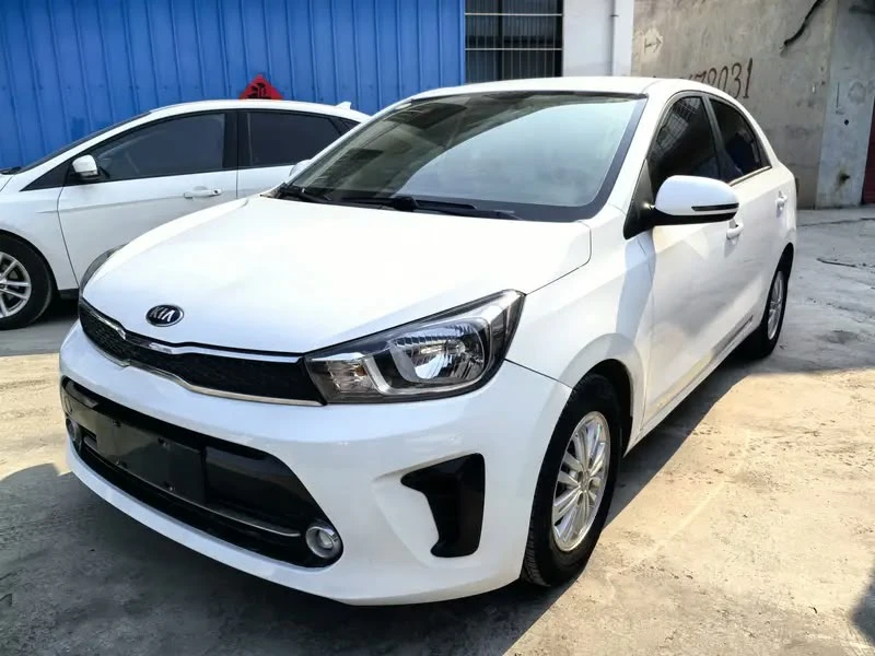 ‼️‼️KIA PEGAS — НАДЁЖНЫЙ И ЭКОНОМИЧНЫЙ СЕДАН ЗА 1 026 000 ₽!