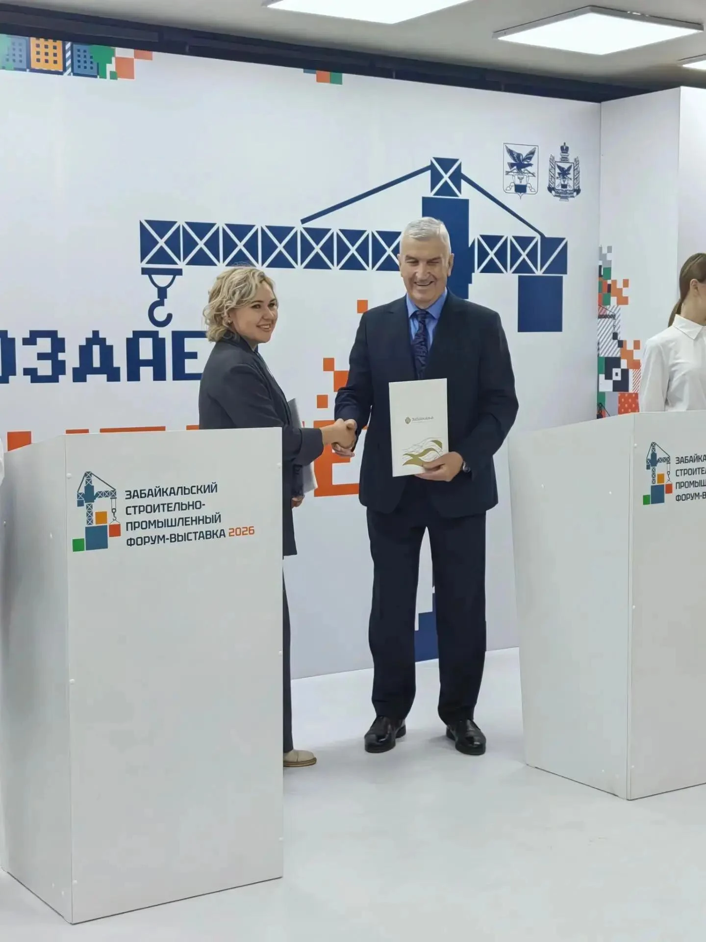 Профильные строительные классы создадут в школах Забайкалья, рассказали ТАСС в ЗабГУ.