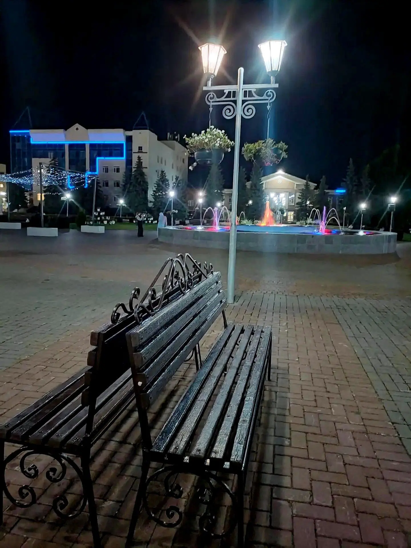 Добрый вечер! 🌇😊
