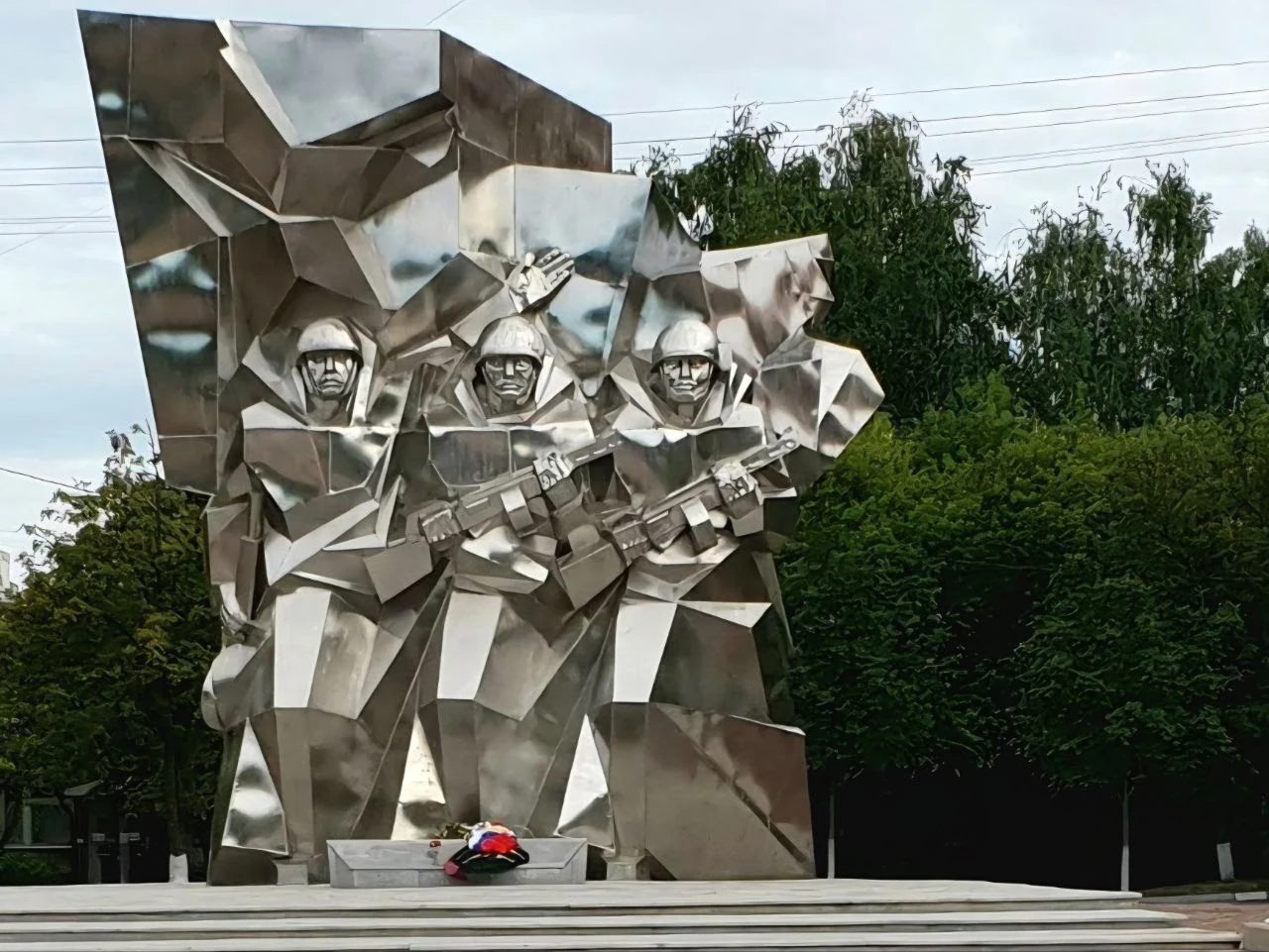 📆 Хроники Великой Отечественной войны:
