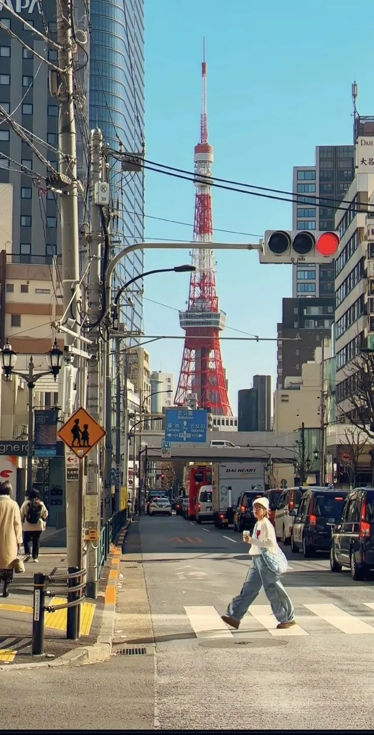🇯🇵 Новый арт-тур в Токио — мы открыли набор в группу