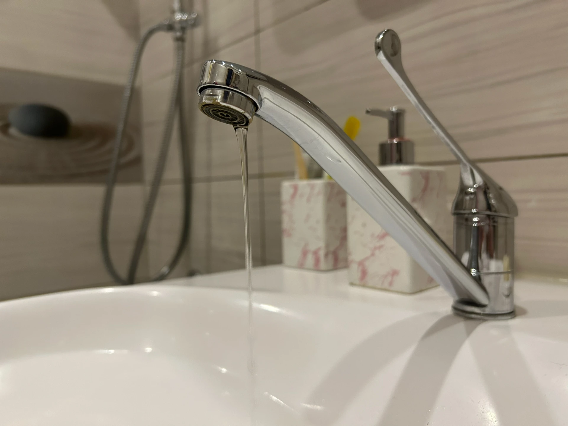 🚿 В Самаре предупредили об отключениях холодной воды
