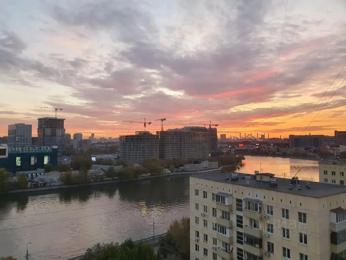 Сдам без посредников: 1-комнатная квартира, 36м²