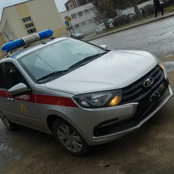 В Пензе росгвардейцы задержали нетрезвого мужчину, устроившего дебош в баре
