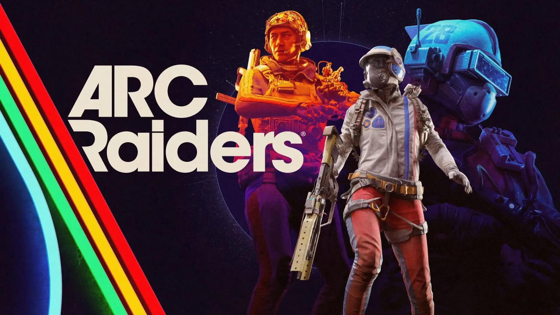 Сегодня я решил отдохнуть от фолыча и поиграть в Arc Raiders , жду вас всех на стриме