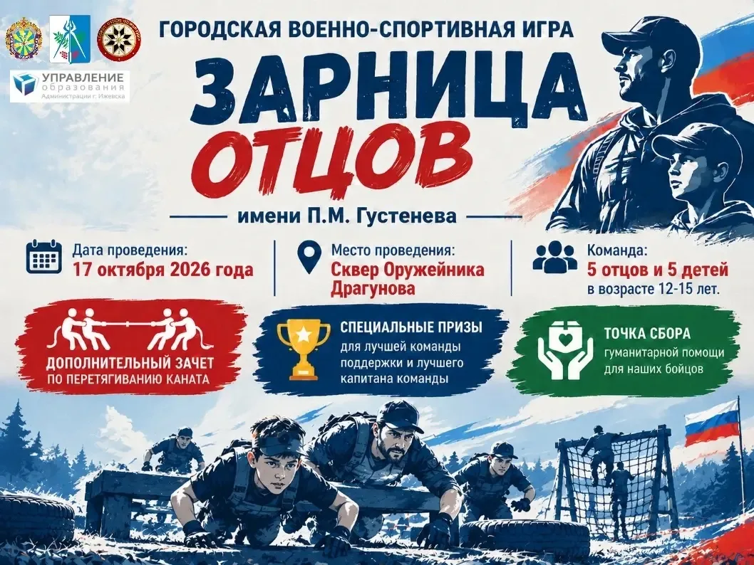 Проверьте себя на прочность 💪