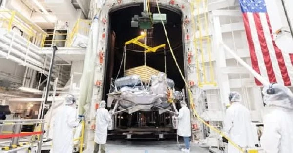 Американская компания Voyager Technologies завершила важный этап подготовки лунного пос...