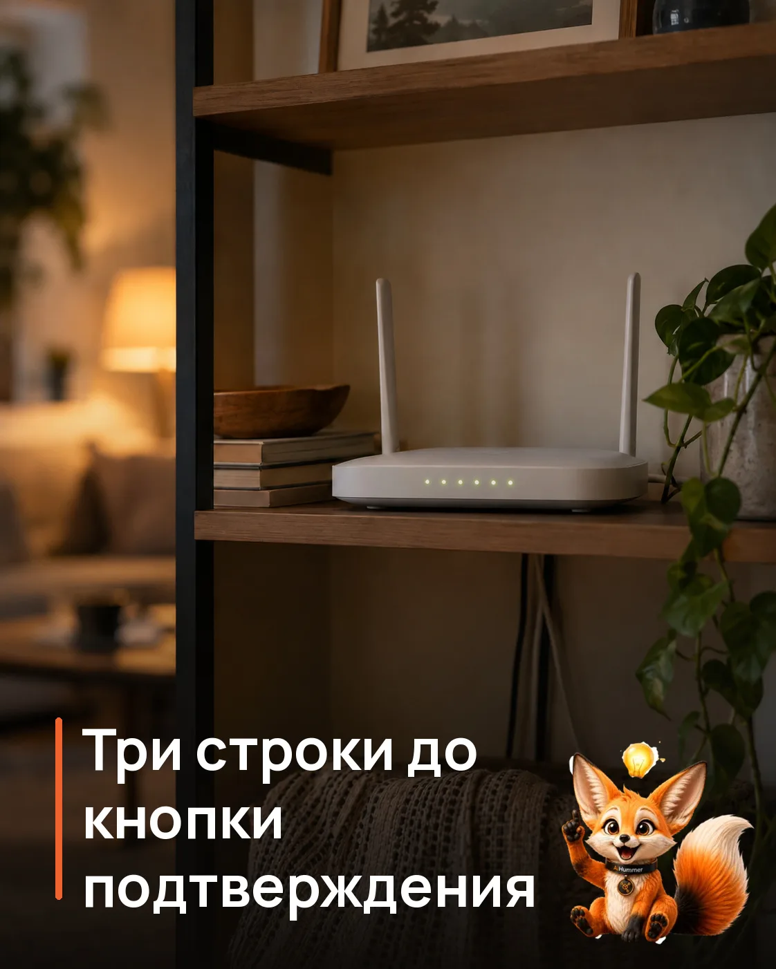 Смена тарифа — не изменение поля в карточке. Для человека это транзакция, и часть её по...