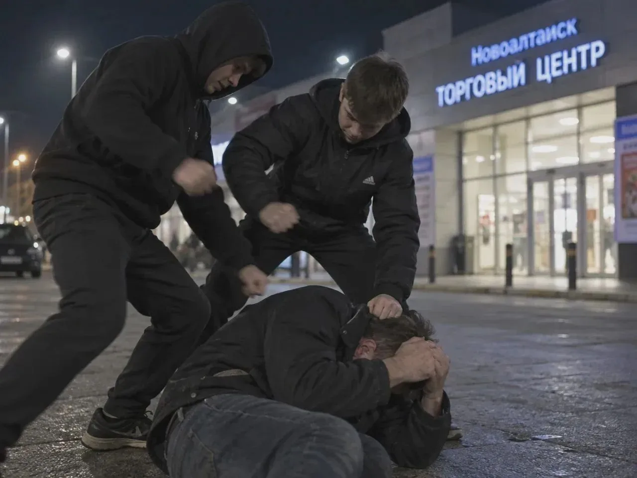 Дело двух подростков направили в суд