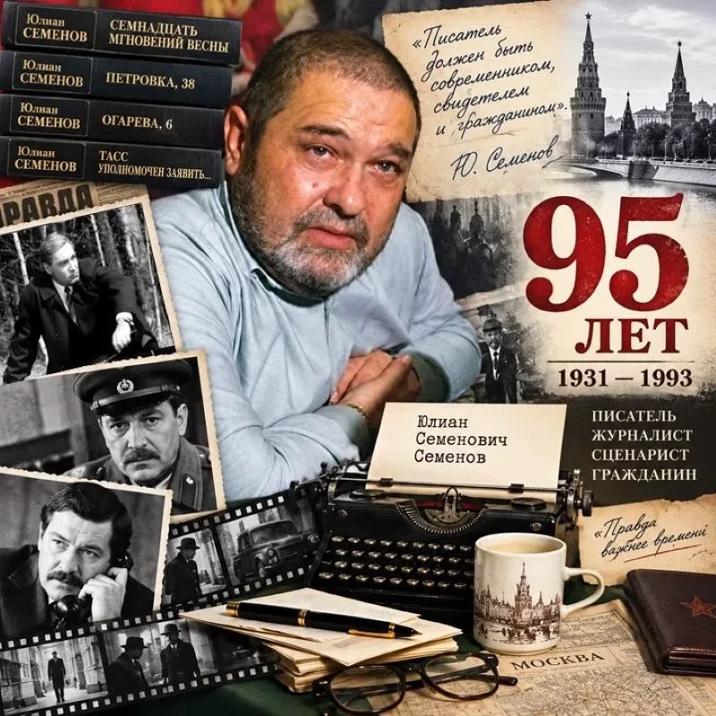 Вы наверняка слышали имя Макса Отто фон Штирлица.