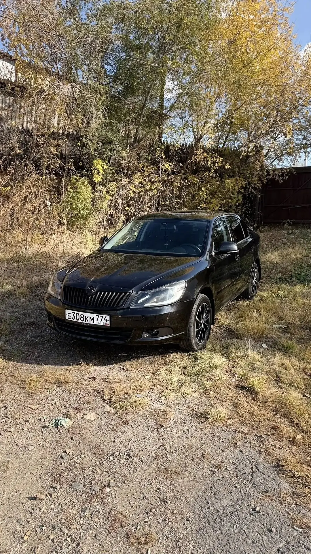 🚗 ПРОДАМ ŠKODA OCTAVIA A5, 2010 г. 🚗