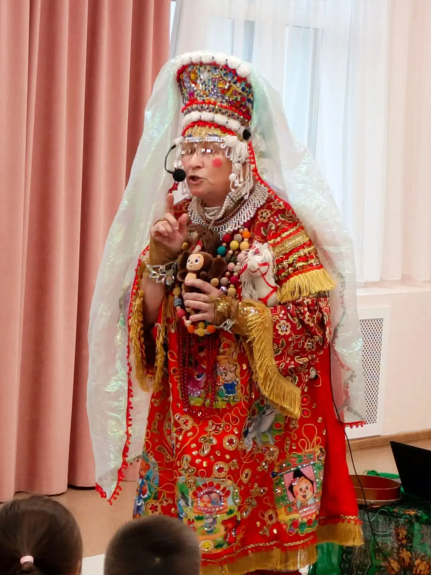 🎶✨ ВОЛШЕБСТВО МУЗЫКИ В НАШЕМ ДЕТСКОМ САДУ! ✨🎶