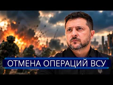 ⚡️ Зеленский объявил о победе Путина || Украина запрашивает срочную помощь