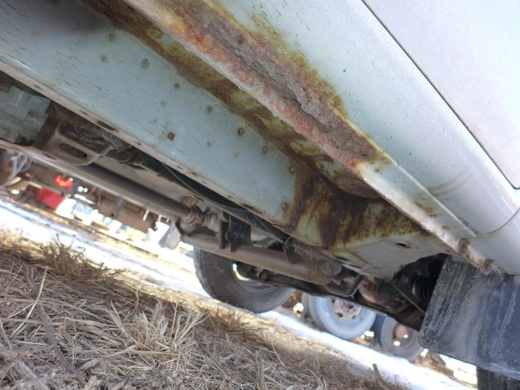 А как выглядит Pajero Mini в 450 тыс. рублей, можно посмотреть на фото. Такие машины у ...