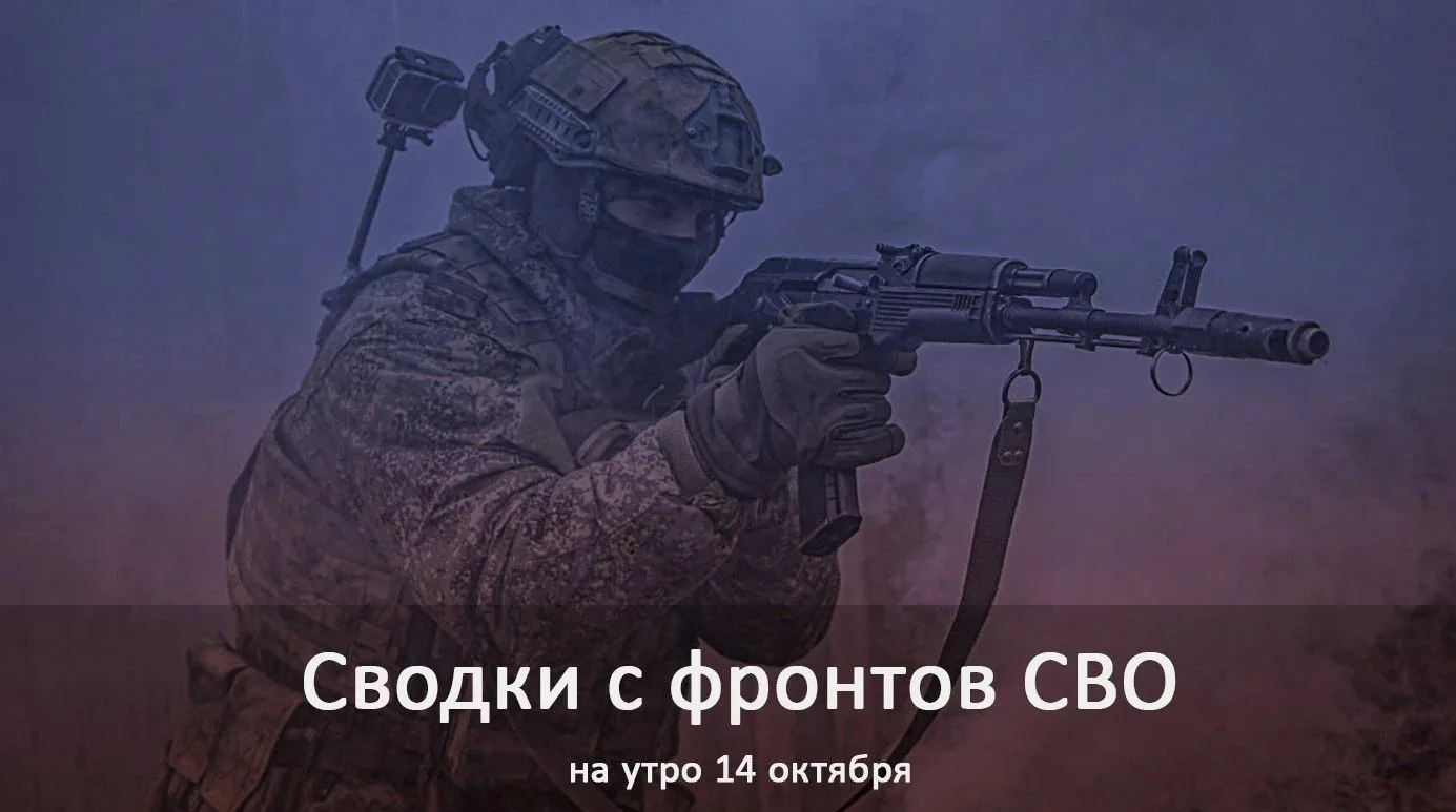Группировка «Центр» освободила Московское в Донецкой Народной Республике и зашла в вост...