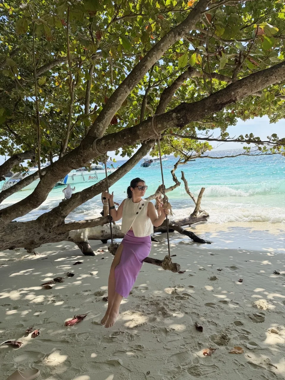 🏝️Тайланд–  больше, чем отпуск. Это эмоции, которые хочется переживать снова и снова!