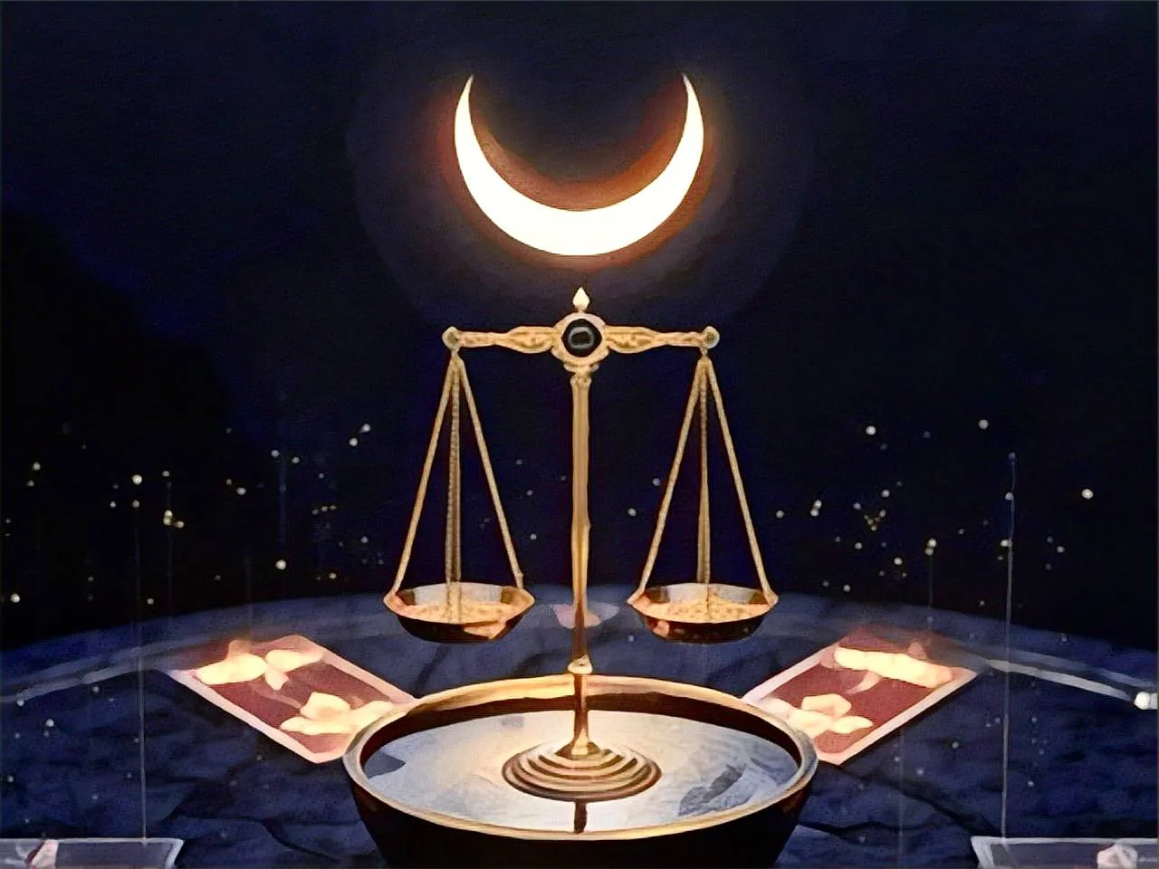🪄🌙