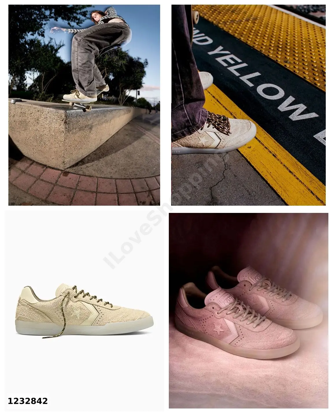 #Converse