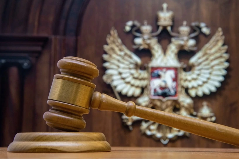 Благовещенец полгода ограничения свободы получил за поддельное удостоверение на управле...