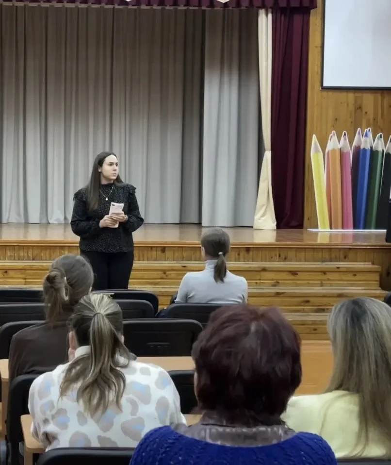 🚀 МЫ НЕ ТОЛЬКО ЖДЁМ В ГОСТИ, НО И САМИ ИДЁМ НАВСТРЕЧУ!