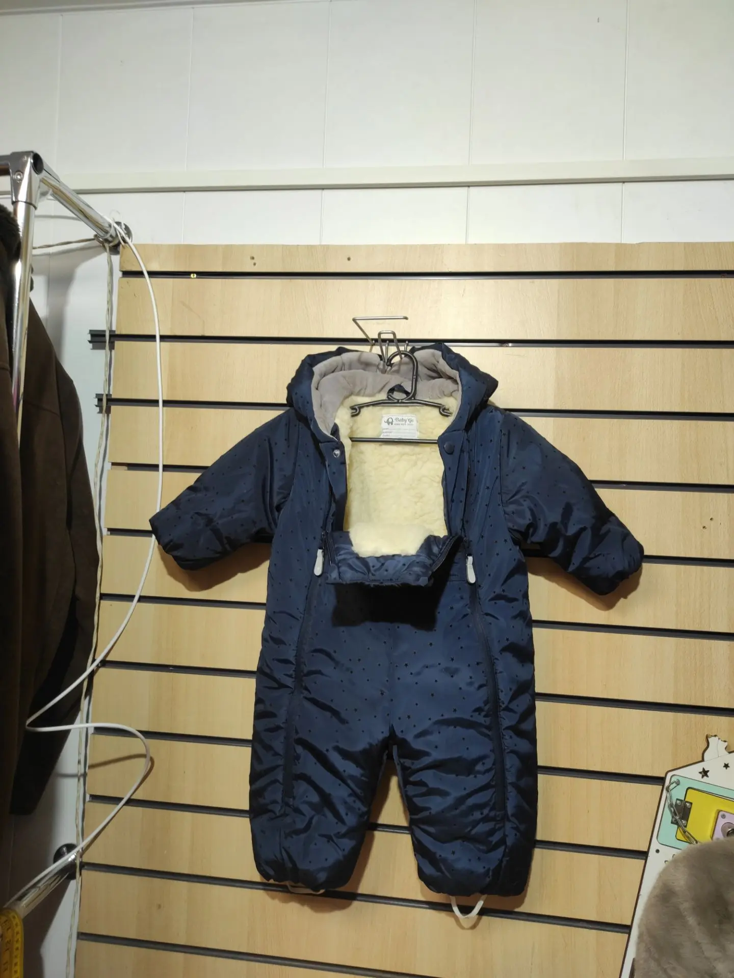 Зима, Baby Go, 74 см, 500₽