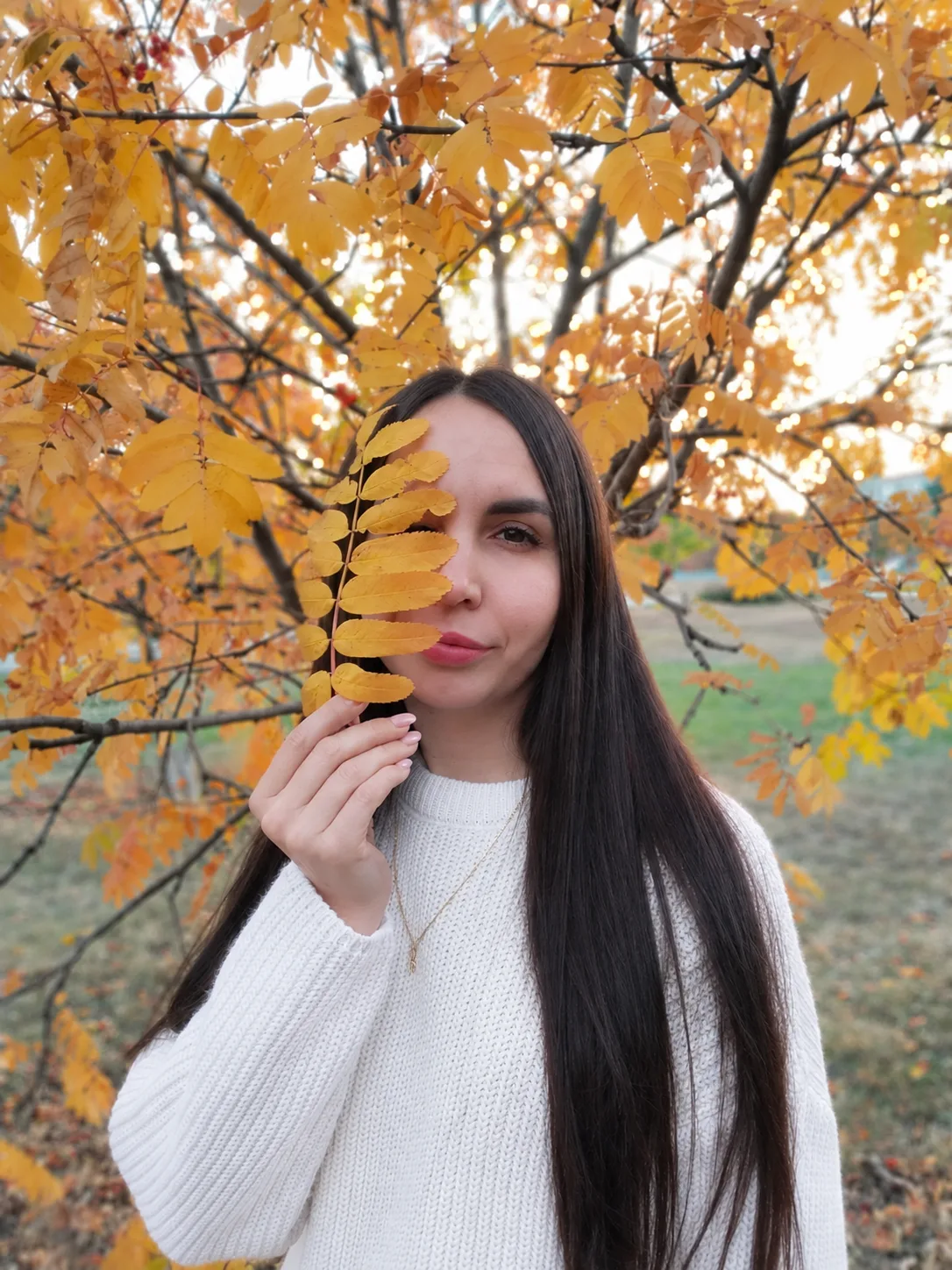 Чаще всего мы злимся не на людей, а на то, что они, как зеркало, показали нам нашу собс...