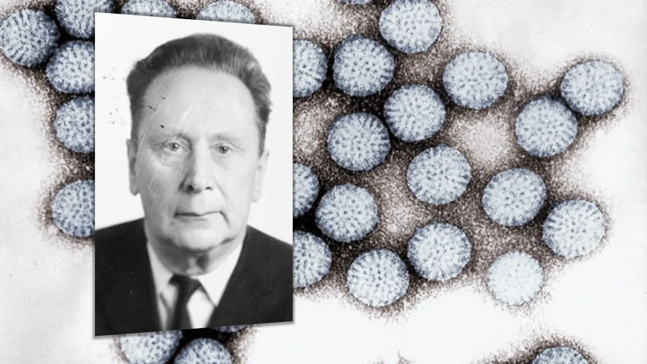 120 лет со дня рождения Николая Иосифовича Шапиро (1906 – 1987)