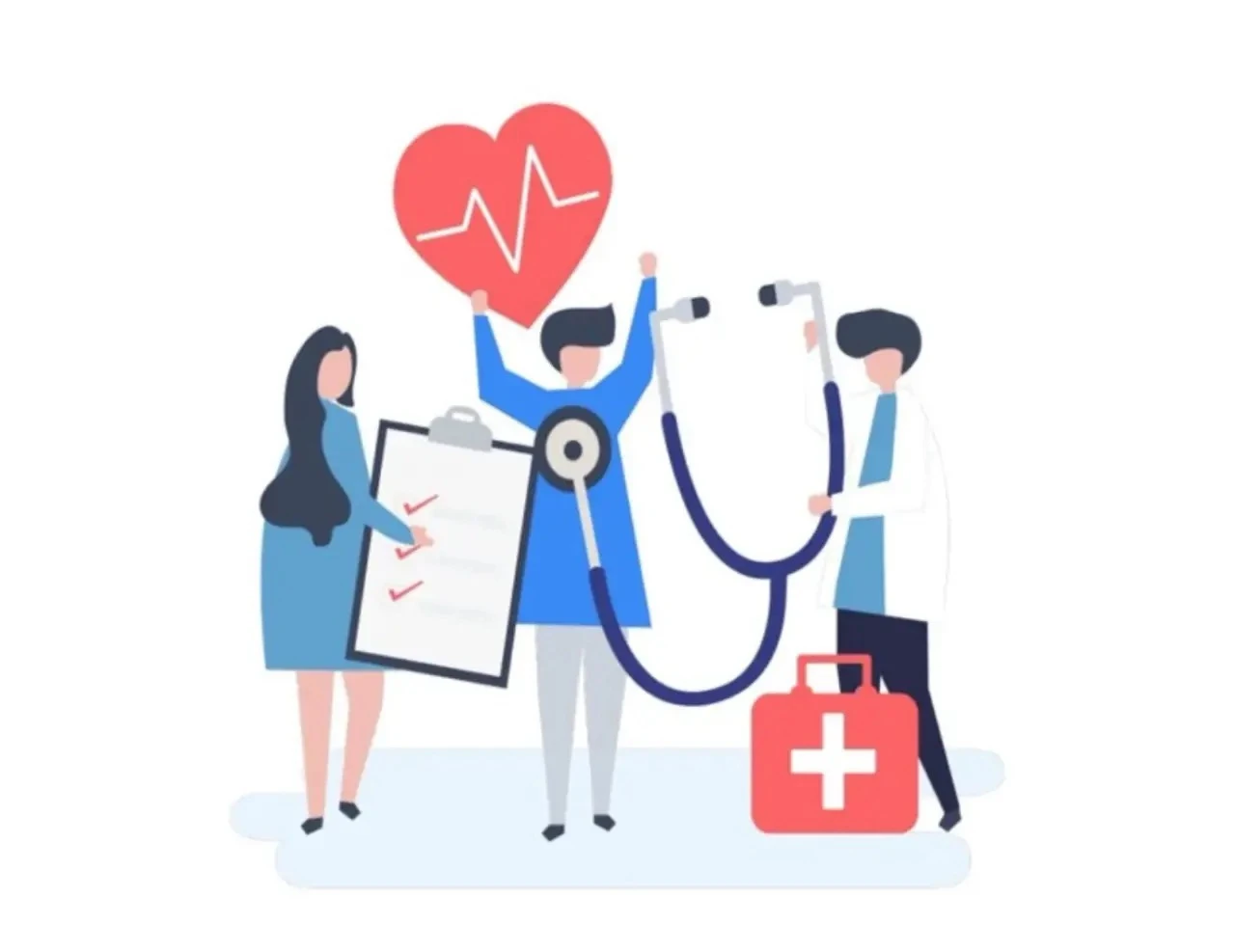 🏥Центр здоровья приглашает позаботиться о себе — пройти обследование и выявить факторы...