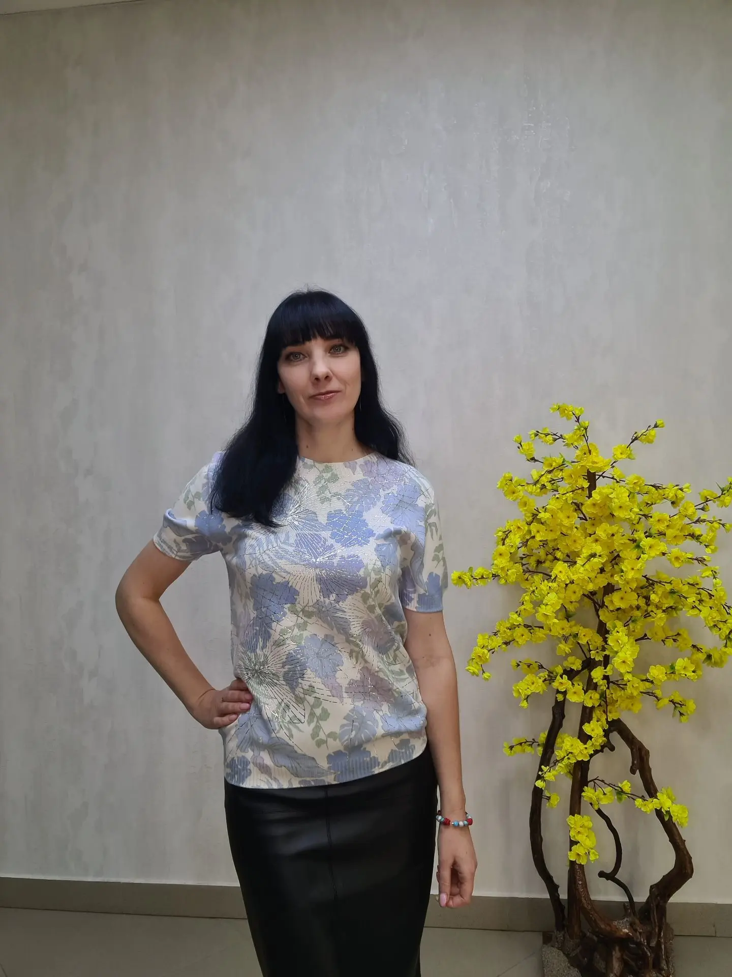 💕 Джемпер Felicita 4500 р
